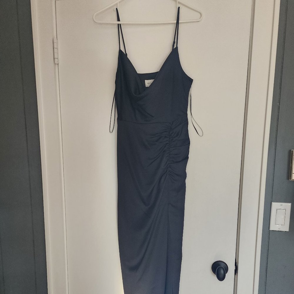 Milly Lilliana Dress Size 0